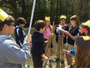 Learning Comes Alive in Social Studies