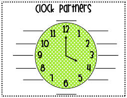 clock partners