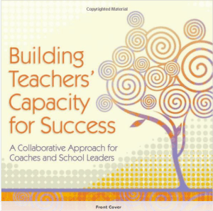 Building Teachers' Capacity for Success